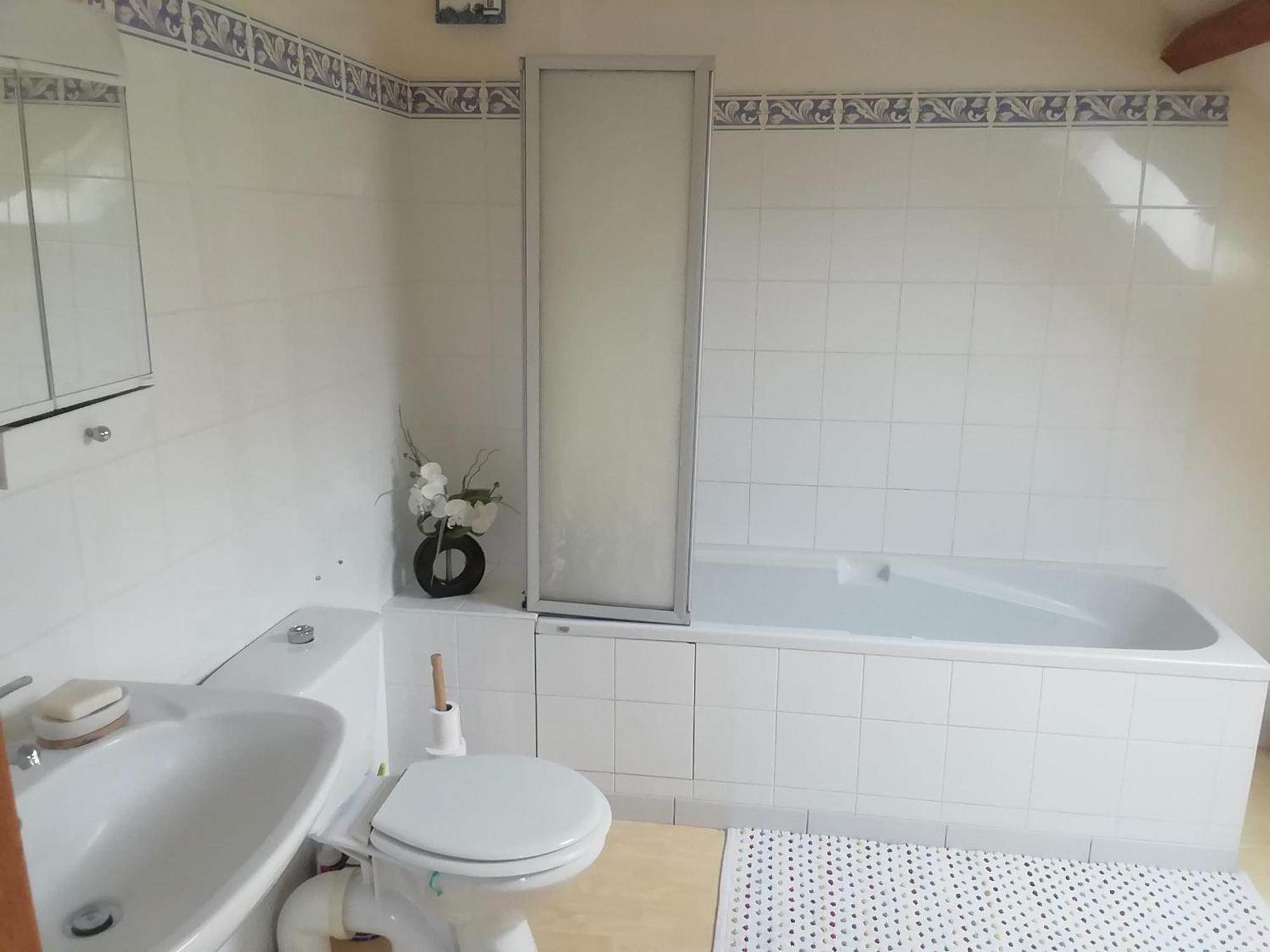Beaumont-les-Autels La Maison De Marie מראה חיצוני תמונה