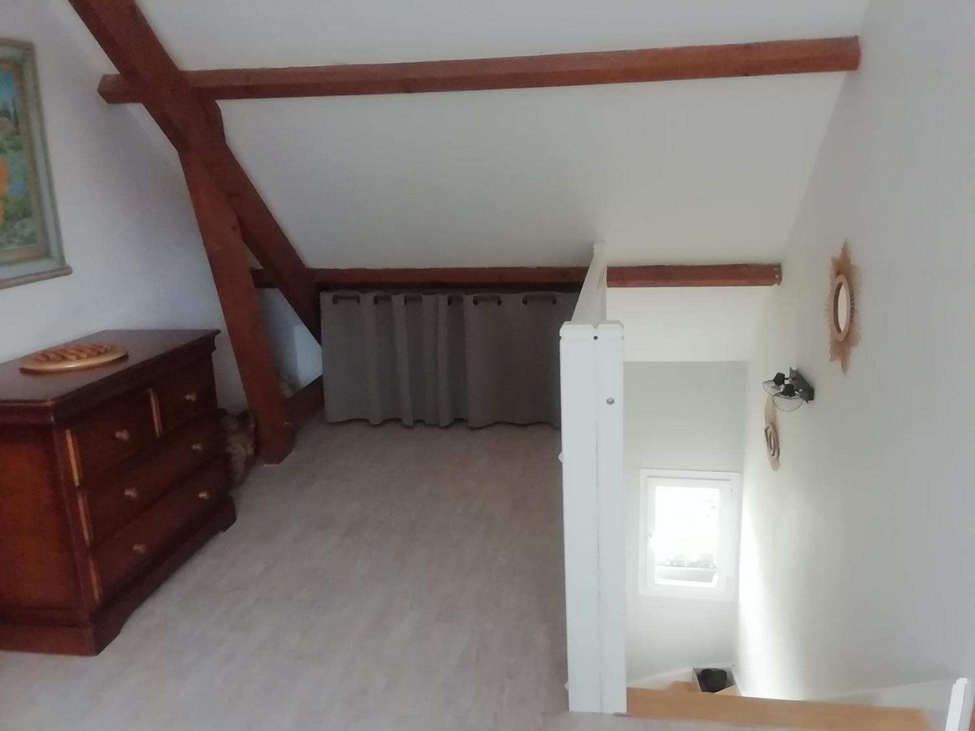 Beaumont-les-Autels La Maison De Marie מראה חיצוני תמונה