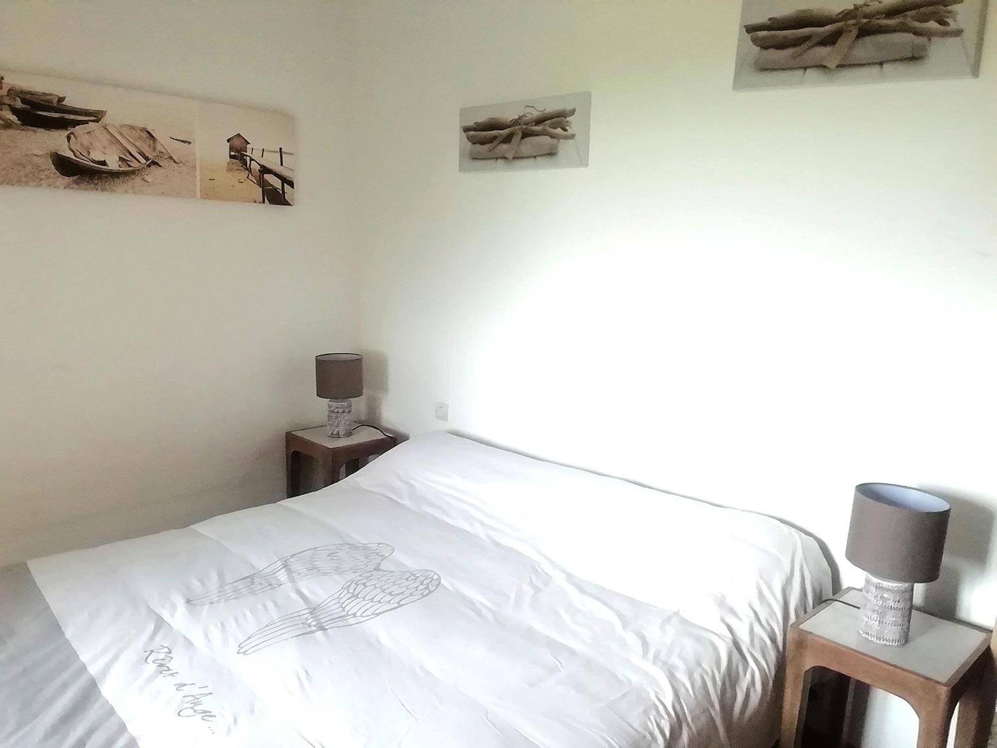 Beaumont-les-Autels La Maison De Marie מראה חיצוני תמונה